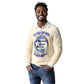 Tuskegee Airmen Red Tails Long Sleeve Polo Shirt Heroes Of Freedom Retro Style - African Pride