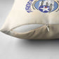 Tuskegee Airmen Red Tails Pillow Cover Heroes Of Freedom Retro Style