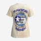 Tuskegee Airmen Red Tails Scrub Top Heroes Of Freedom Retro Style - African Pride