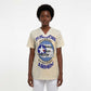 Tuskegee Airmen Red Tails Scrub Top Heroes Of Freedom Retro Style - African Pride