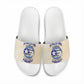 Tuskegee Airmen Red Tails Slide Sandals Heroes Of Freedom Retro Style