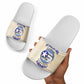 Tuskegee Airmen Red Tails Slide Sandals Heroes Of Freedom Retro Style