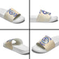 Tuskegee Airmen Red Tails Slide Sandals Heroes Of Freedom Retro Style