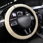 Tuskegee Airmen Red Tails Steering Wheel Cover Heroes Of Freedom Retro Style - African Pride