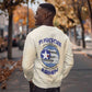 Tuskegee Airmen Red Tails Sweatshirt Heroes Of Freedom Retro Style - African Pride