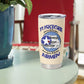 Tuskegee Airmen Red Tails Tumbler Cup Heroes Of Freedom Retro Style - African Pride