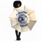 Tuskegee Airmen Red Tails Umbrella Heroes Of Freedom Retro Style