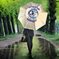 Tuskegee Airmen Red Tails Umbrella Heroes Of Freedom Retro Style