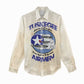 Tuskegee Airmen Red Tails Women Casual Shirt Heroes Of Freedom Retro Style - African Pride