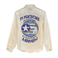 Tuskegee Airmen Red Tails Women Casual Shirt Heroes Of Freedom Retro Style - African Pride
