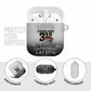 Tuskegee Airmen  Red Tails Pride AirPods Case 332nd Fighter Group