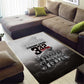 Tuskegee Airmen  Red Tails Pride Area Rug 332nd Fighter Group - African Pride