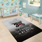 Tuskegee Airmen  Red Tails Pride Area Rug 332nd Fighter Group - African Pride