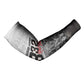 Tuskegee Airmen  Red Tails Pride Arm Sleeves 332nd Fighter Group