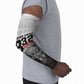 Tuskegee Airmen  Red Tails Pride Arm Sleeves 332nd Fighter Group