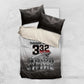 Tuskegee Airmen  Red Tails Pride Bedding Set 332nd Fighter Group - African Pride