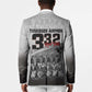 Tuskegee Airmen  Red Tails Pride Blazer 332nd Fighter Group
