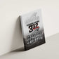 Tuskegee Airmen  Red Tails Pride Canvas Wall Art 332nd Fighter Group - African Pride