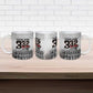Tuskegee Airmen  Red Tails Pride Ceramic Mug 332nd Fighter Group