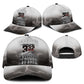 Tuskegee Airmen  Red Tails Pride Classic Cap 332nd Fighter Group - African Pride