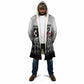 Tuskegee Airmen  Red Tails Pride Cloak 332nd Fighter Group