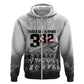 Tuskegee Airmen  Red Tails Pride Hoodie 332nd Fighter Group - African Pride