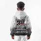 Tuskegee Airmen  Red Tails Pride Kid Hoodie 332nd Fighter Group - African Pride