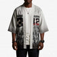 Tuskegee Airmen  Red Tails Pride Kimono 332nd Fighter Group