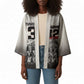 Tuskegee Airmen  Red Tails Pride Kimono 332nd Fighter Group
