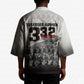Tuskegee Airmen  Red Tails Pride Kimono 332nd Fighter Group