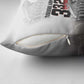 Tuskegee Airmen  Red Tails Pride Pillow Cover 332nd Fighter Group