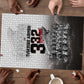 Tuskegee Airmen  Red Tails Pride Puzzle 332nd Fighter Group