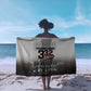 Tuskegee Airmen  Red Tails Pride Sarong 332nd Fighter Group - African Pride