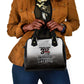 Tuskegee Airmen  Red Tails Pride Shoulder Handbag 332nd Fighter Group - African Pride
