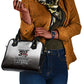 Tuskegee Airmen  Red Tails Pride Shoulder Handbag 332nd Fighter Group - African Pride