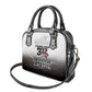 Tuskegee Airmen  Red Tails Pride Shoulder Handbag 332nd Fighter Group - African Pride