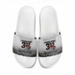Tuskegee Airmen  Red Tails Pride Slide Sandals 332nd Fighter Group