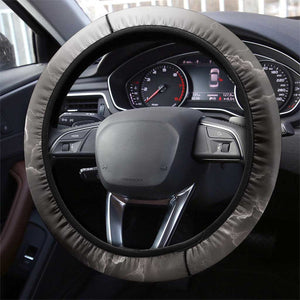 Tuskegee Airmen  Red Tails Pride Steering Wheel Cover 332nd Fighter Group - African Pride