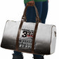 Tuskegee Airmen  Red Tails Pride Travel Bag 332nd Fighter Group