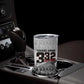 Tuskegee Airmen  Red Tails Pride Tumbler Cup 332nd Fighter Group - African Pride
