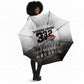 Tuskegee Airmen  Red Tails Pride Umbrella 332nd Fighter Group
