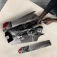Tuskegee Airmen  Red Tails Pride Umbrella 332nd Fighter Group