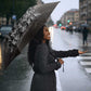 Tuskegee Airmen  Red Tails Pride Umbrella 332nd Fighter Group