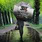Tuskegee Airmen  Red Tails Pride Umbrella 332nd Fighter Group