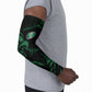 Custom Nigeria Football Arm Sleeves Super Eagles Power