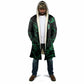 Custom Nigeria Football Cloak Super Eagles Power