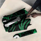 Custom Nigeria Football Umbrella Super Eagles Power