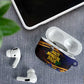 Haiti Mondyal 2026 AirPods Case Proud to Be Haitian