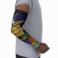 Haiti Mondyal 2026 Arm Sleeves Proud to Be Haitian