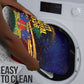 Haiti Mondyal 2026 Bathroom Set Proud to Be Haitian